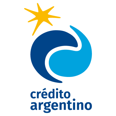 logo credito argentino